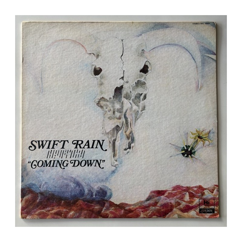 Swift Rain - Coming Down SHL - 32064