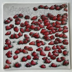 Vincent Contreas Jr. - Wild Strawberries AU 1004