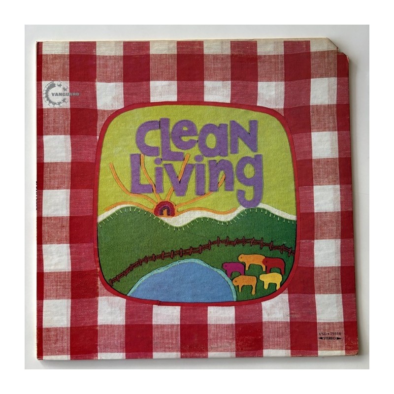 Clean Living - Clean Living VSD-79318