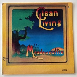 Clean Living - Meadowmuffin VSD-79334