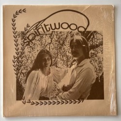 Spiritwood - Spiritwood TR-100