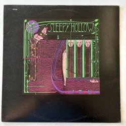 Sleepy Hollow - Sleepy Hollow FPS-2708