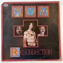 AUM - Resurrection F 30002