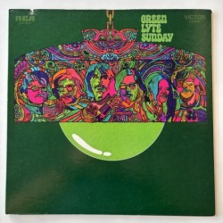 Green Lyte Sunday - Green Lyte Sunday LSP-4327