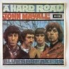 John Mayall Blues Breakers - A Hard Road SKL 4853