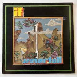 IF - Waterfall KMD1057