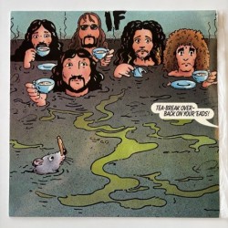 IF - Tea-Break Over-Back on your Heads 77-CH6