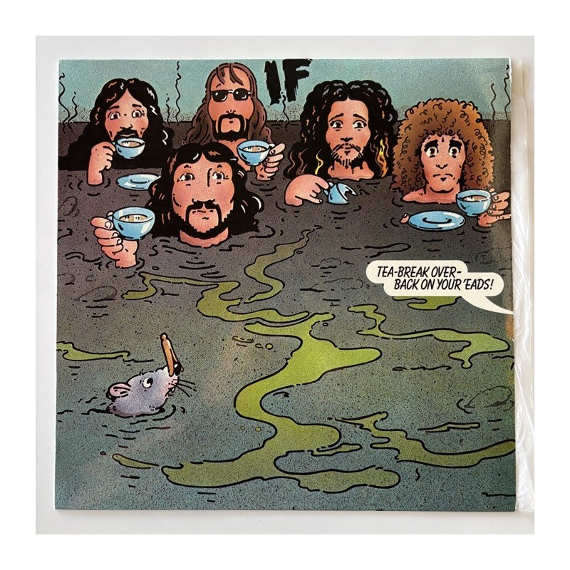 IF - Tea-Break Over-Back on your Heads 77-CH6