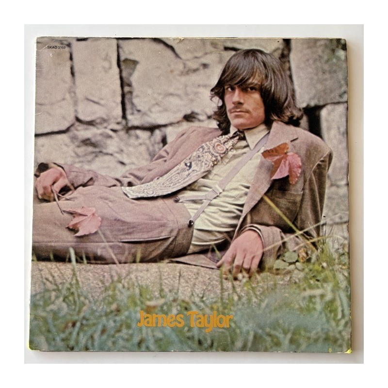 James Taylor - James Taylor SKAO-3352