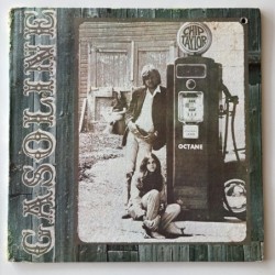 Chip Taylor - Gasoline BDS 5118