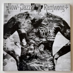 Albert Mangelsdorff Quintet - Now Jazz Ramwong BS 6-2-038