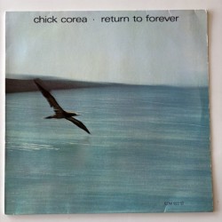 Chick Corea - Return to Forever ECM 1022 ST