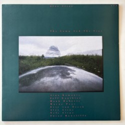 Alex Cline - The Lamp and the Star ECM 1372