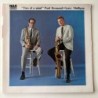 Paul Desmond / Gerry Mulligan - Two of a Mind FXL1 7311