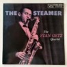 Stan Getz Quartet - The Steamer 2304 533