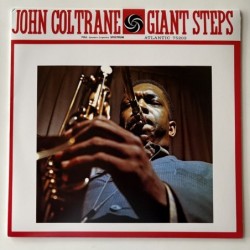 John Coltrane - Giant Steps R1 75203