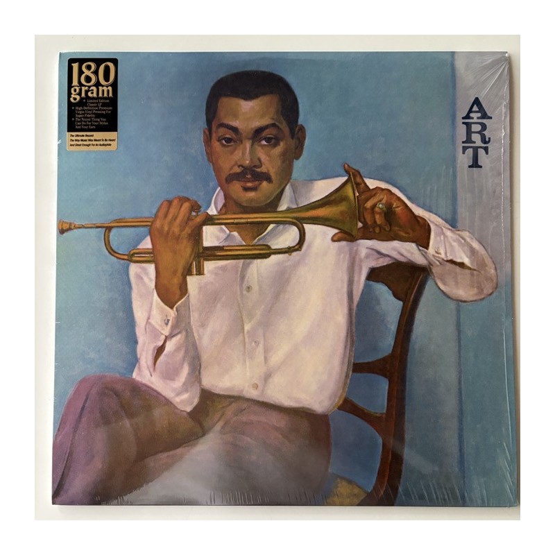 Art Farmer - Art WT 779