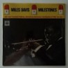 Miles Davis  - Milestones 62308