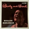 Billie Holiday - Body and Soul UMV 2597