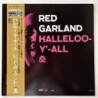 Red Garland     - Halleloo-Y’all VIJJ-30006