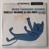 Shelly Manne & his Men - More Swinging Sounds OJC-320
