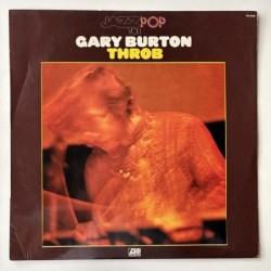 Gary Burton - Throb 921 008