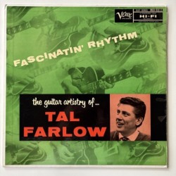 Tal Farlow - Fascinatin’ Rhythm MG V-8011