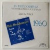 Bob Brookmeyer - Jazz is a Kick 1960 TLP-5568