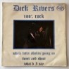 Dick Rivers - 100% Rock 2M 046-1351