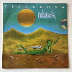 Nova  - Terranova 63 99 352