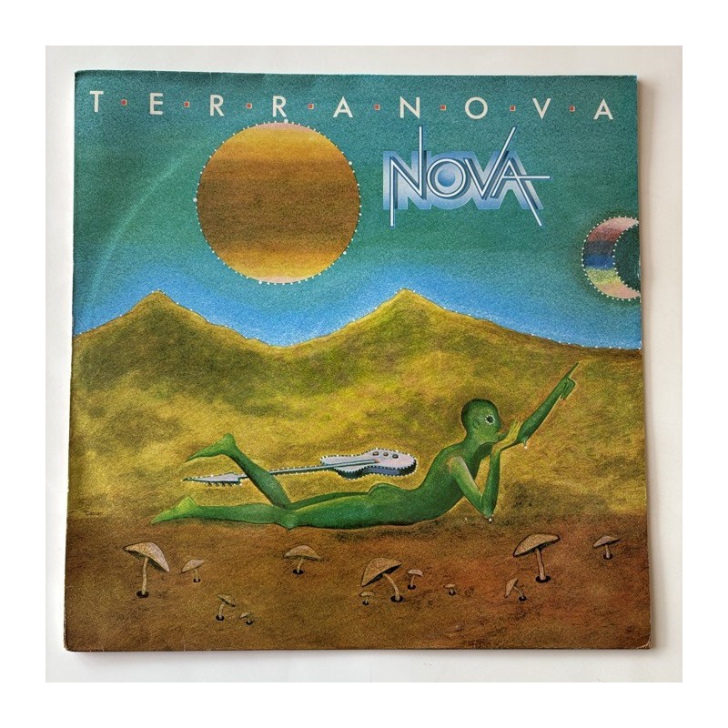 Nova  - Terranova 63 99 352