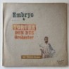 Embryo & Yoruba - Dun Dun Orchester 1043 12