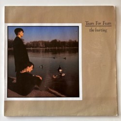 Tears for Fears - The Hurting 811 039-1