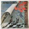 Graciela-Mario Bauza and Friends - Afro Cuban Jazz MML-1