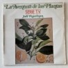 Joel Fajerman - La Aventura de las Plantas Serie T.V. SPL1-7339