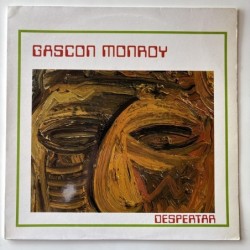 Gascon Monroy - Despertar G-L-100