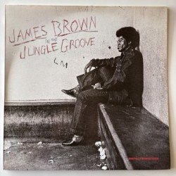 James Brown - In the Jungle Groove SVLP 169