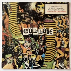 Eddie Drennon & B.B.S. Unlimites - Collage DXL1-3029