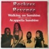 Rockers Revenge - Caminando por el Sol 9-290005