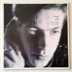 Holger Hiller - Oben in Eck stumm 38