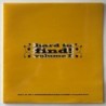 Various Artists - Hard to Find Volume 1 197302 LP