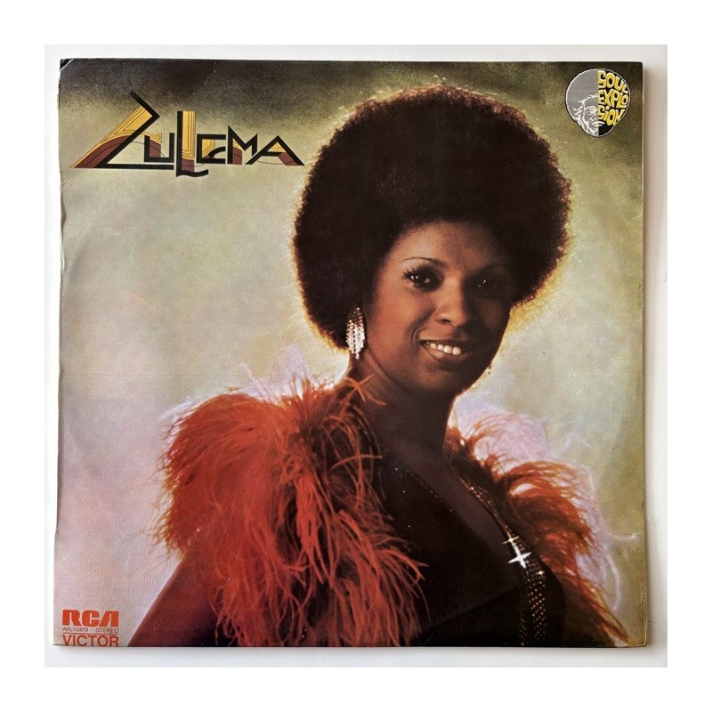 Zulema - Zulema APL1-0819