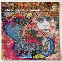 Various Artists - The Electric Lemonade Acid Test TP 048