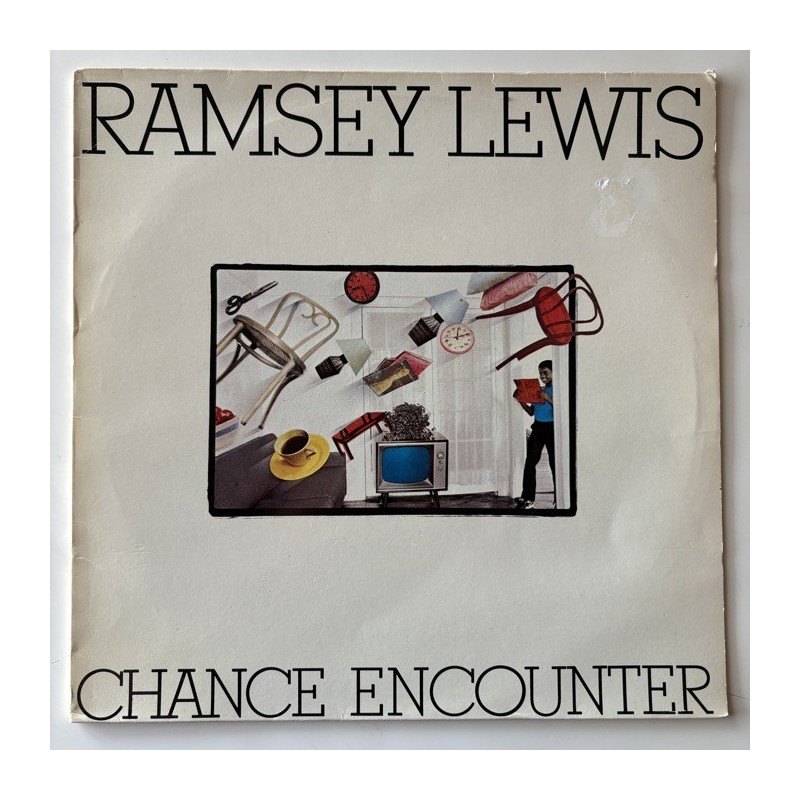 Ramsey Lewis - Chance Encounter S 25027
