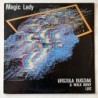 Ursula Dudziak & Walk Away - Magic Lady SX 2829