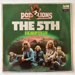 Ekseption - The 5th 6428 121