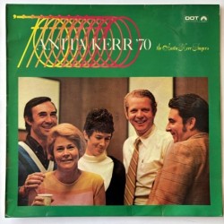 Anita Kerr Singers - Anita Kerr 70 FPS 1860