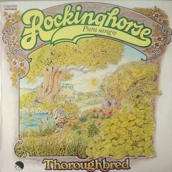 Rockinhorse - Thoroughbred J 062-97363