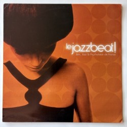 Various Artists - Le Jazzbeat! JMANLP. 002