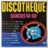 Various Artists - Discotheque Dancers Go! Go! CXS-245
